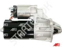 Starter S0463 AS