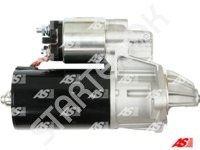 Starter S0464 AS