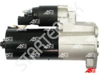 Starter S0468 AS