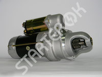 Starter S1007 AS