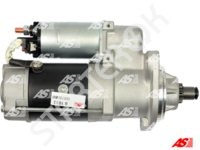Starter S1033 AS