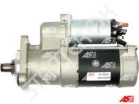 Starter S1034 AS