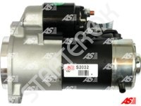 Starter S2032 AS