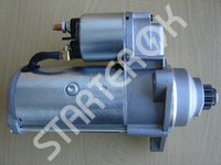 Starter S3026 AS