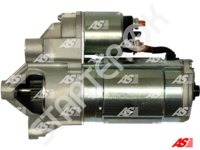 Starter S3027 AS