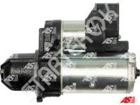 Starter S3071 AS