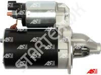 Starter S3076 AS