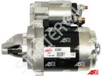 Starter S3083 AS