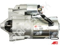 Starter S3084 AS