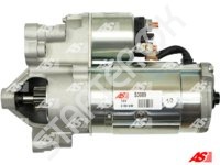 Starter S3089 AS