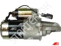 Starter S5017 AS