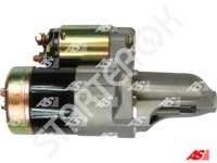 Starter S5018 AS