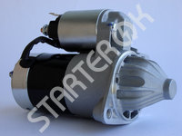 Starter S5020 AS