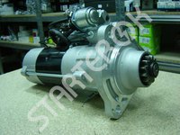 Starter S5028 AS