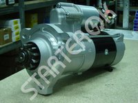 Starter S5029 AS