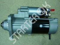 Starter S5029 AS