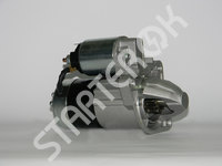 Starter S5037 AS