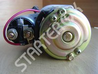 Starter S5039 AS