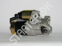 Starter S5044 AS