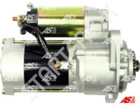 Starter S5069 AS