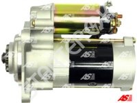 Starter S5069 AS