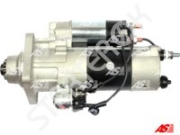 Starter S5081 AS