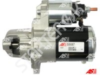 Starter S5087 AS