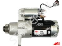 Starter S5089 AS