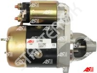 Starter S5095 AS