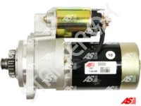 Starter S5096 AS