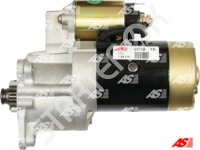 Starter S5110 AS