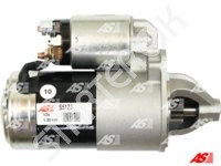 Starter S5123 AS