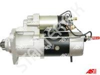 Starter S5137 AS
