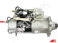 Starter S5137 AS