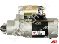 Starter S5138 AS