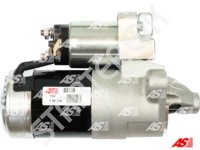Starter S5139 AS