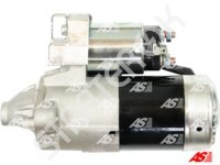 Starter S5139 AS