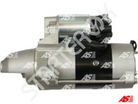 Starter S5144 AS