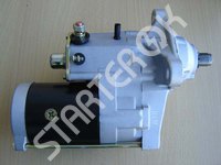 Starter S6005 AS