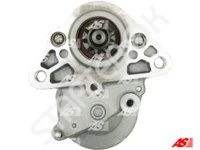 Starter S6063 AS