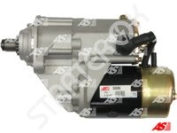 Starter S6066 AS