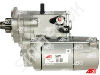 Starter S6078 AS