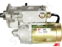 Starter S6082 AS