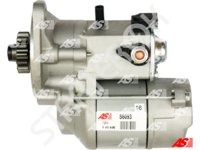 Starter S6093 AS