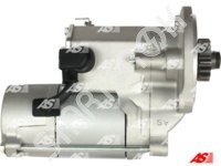 Starter S6102 AS