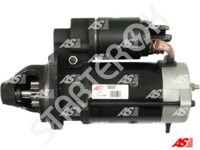 Starter S9087 AS