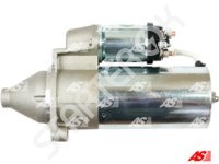Starter S9110 AS