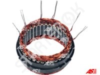 Купить Stator Alternator AS AS0043 Stator Alternator AS AS0043