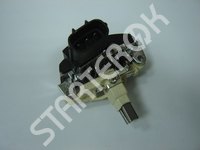 Купить Voltage regulator alternator AS ARE0053 Voltage regulator alternator AS ARE0053