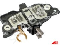 Voltage regulator alternator ARE0082 AS